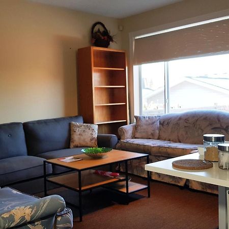 Tuscan Ridge Guesthouse Calgary West Dış mekan fotoğraf