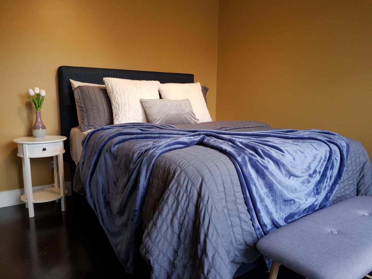 Tuscan Ridge Guesthouse Calgary West Dış mekan fotoğraf