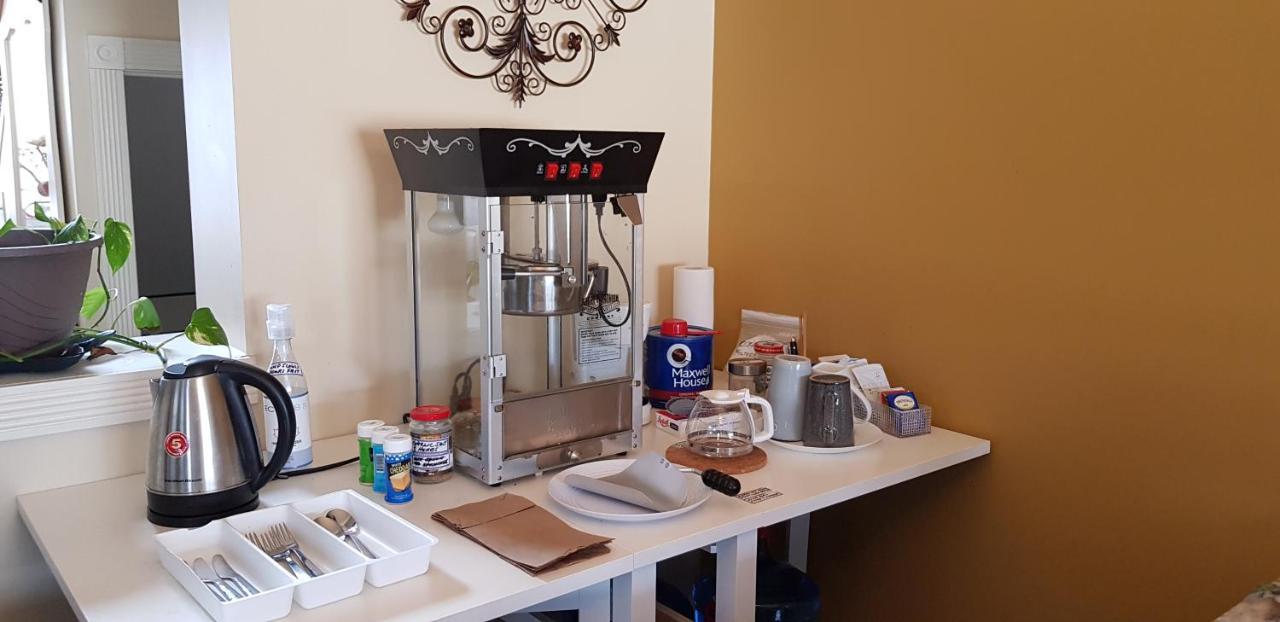 Tuscan Ridge Guesthouse Calgary West Dış mekan fotoğraf
