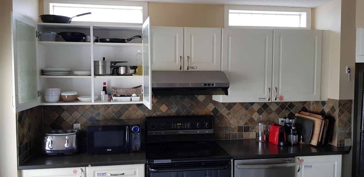 Tuscan Ridge Guesthouse Calgary West Dış mekan fotoğraf