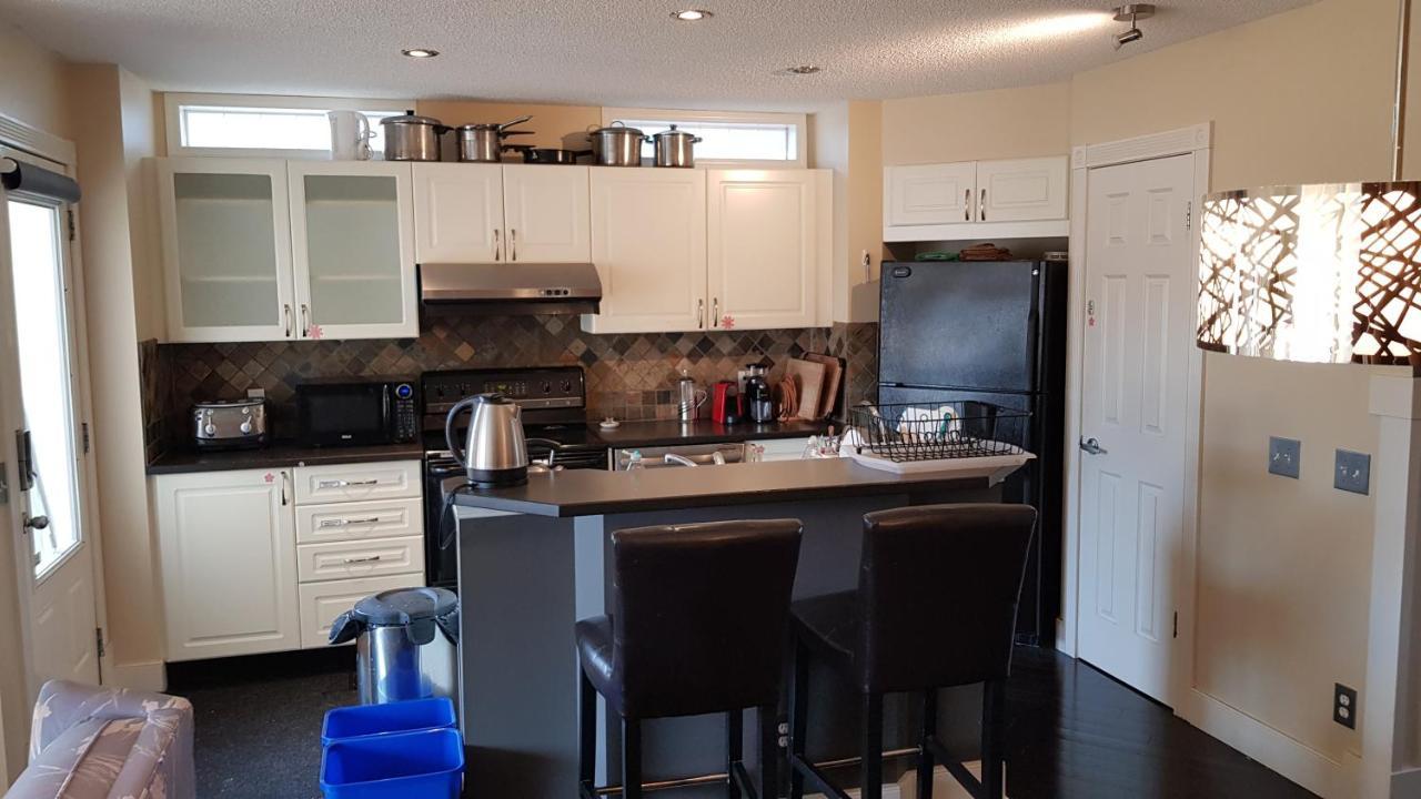 Tuscan Ridge Guesthouse Calgary West Dış mekan fotoğraf