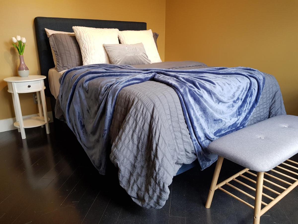 Tuscan Ridge Guesthouse Calgary West Dış mekan fotoğraf