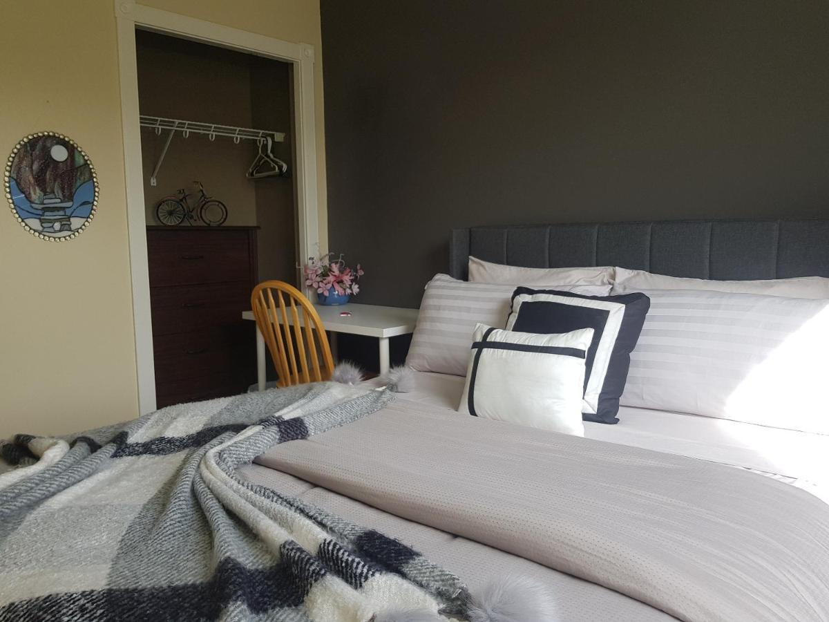 Tuscan Ridge Guesthouse Calgary West Dış mekan fotoğraf