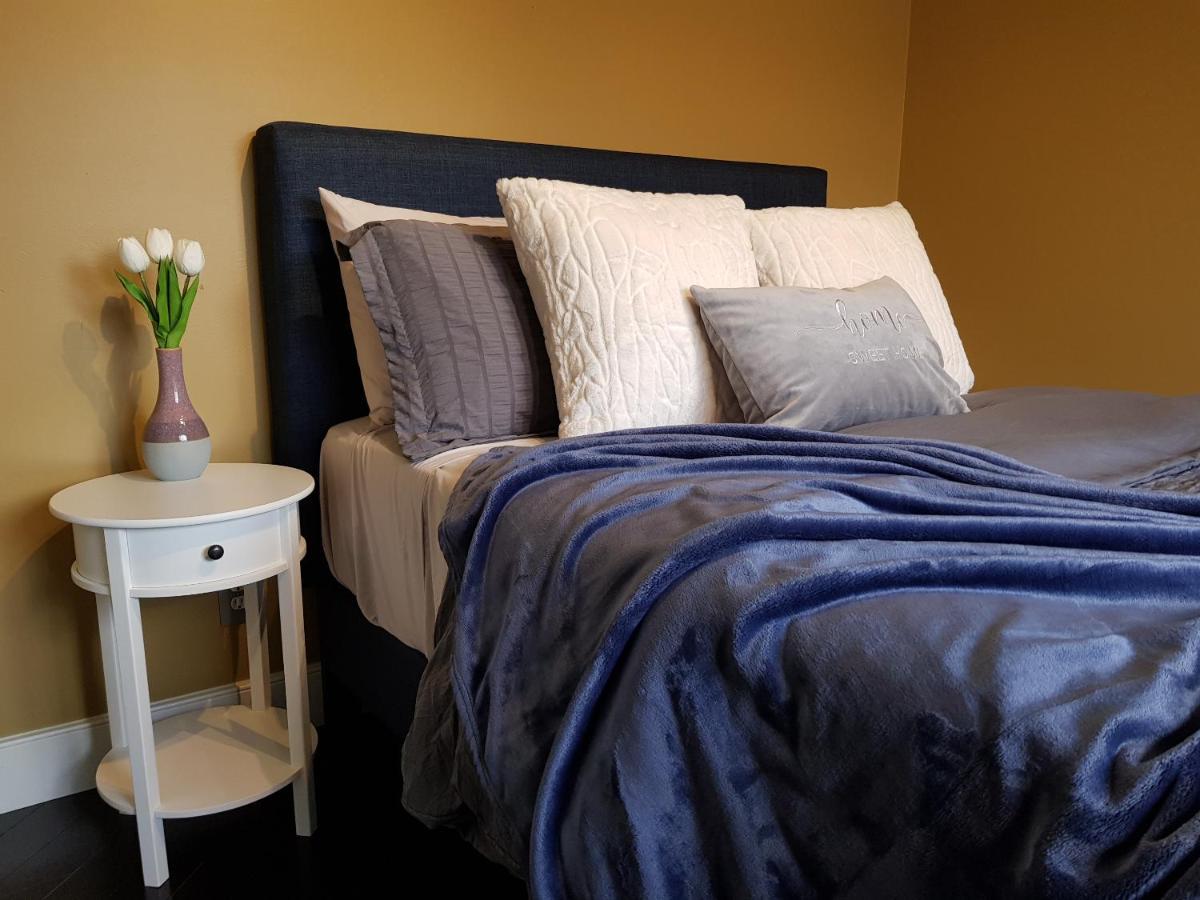 Tuscan Ridge Guesthouse Calgary West Dış mekan fotoğraf