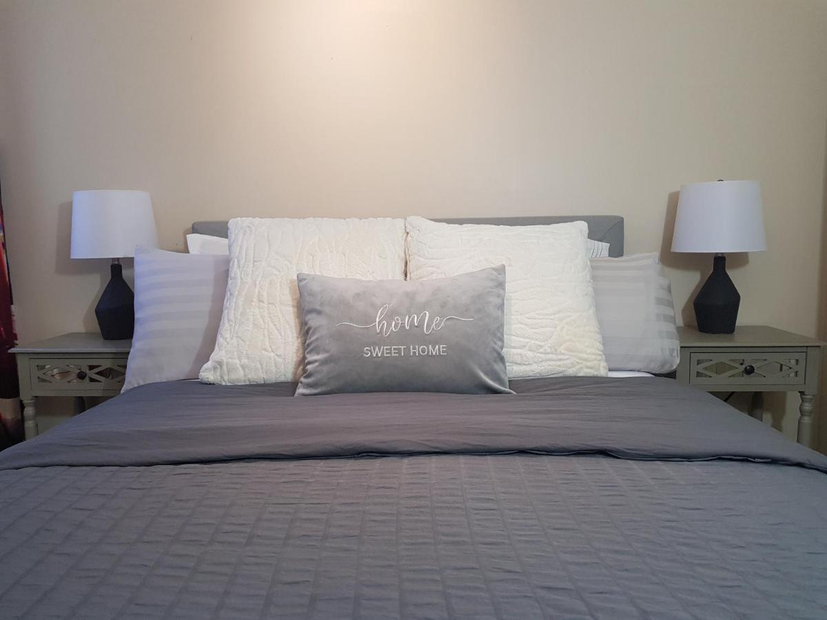 Tuscan Ridge Guesthouse Calgary West Dış mekan fotoğraf