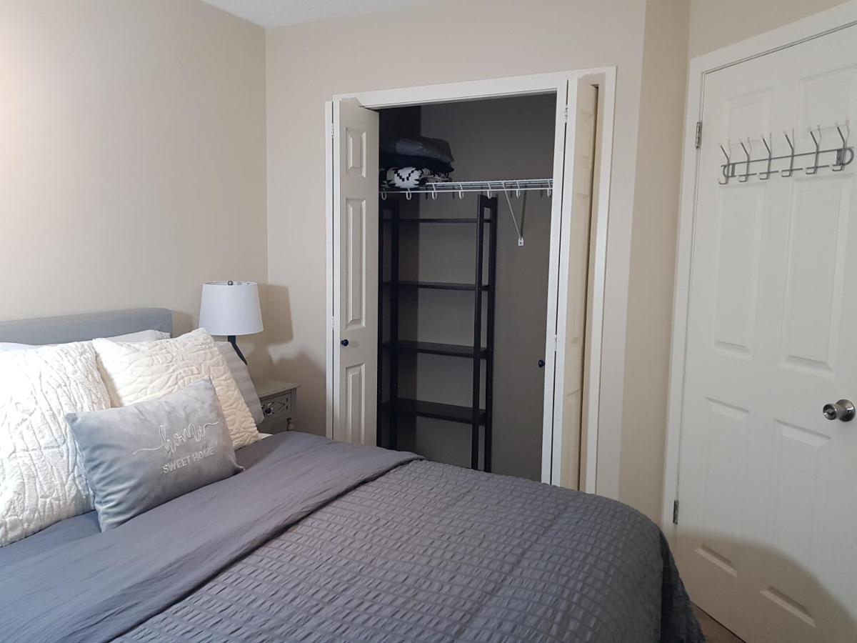 Tuscan Ridge Guesthouse Calgary West Dış mekan fotoğraf