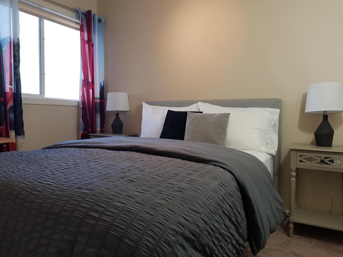Tuscan Ridge Guesthouse Calgary West Dış mekan fotoğraf