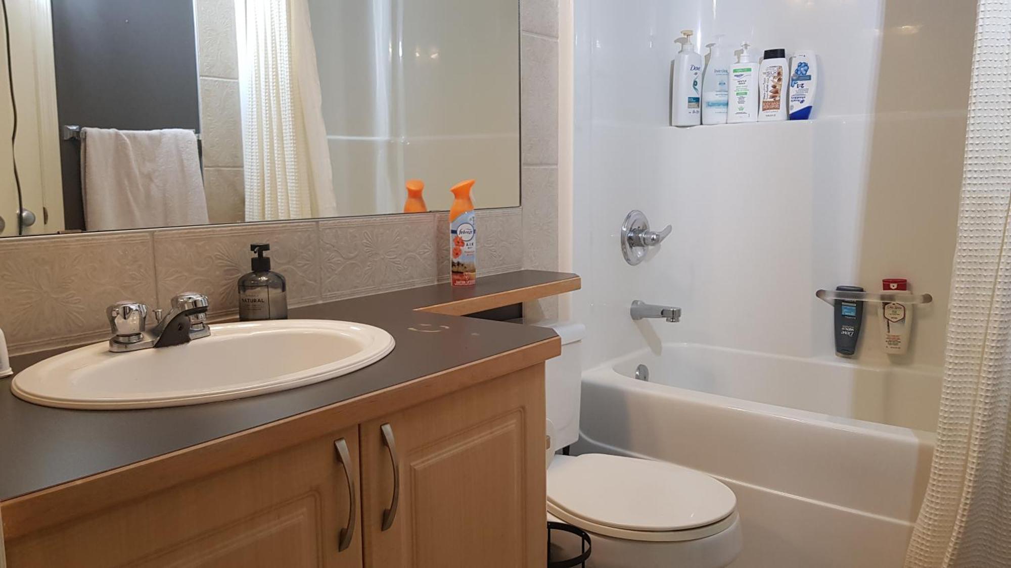 Tuscan Ridge Guesthouse Calgary West Dış mekan fotoğraf