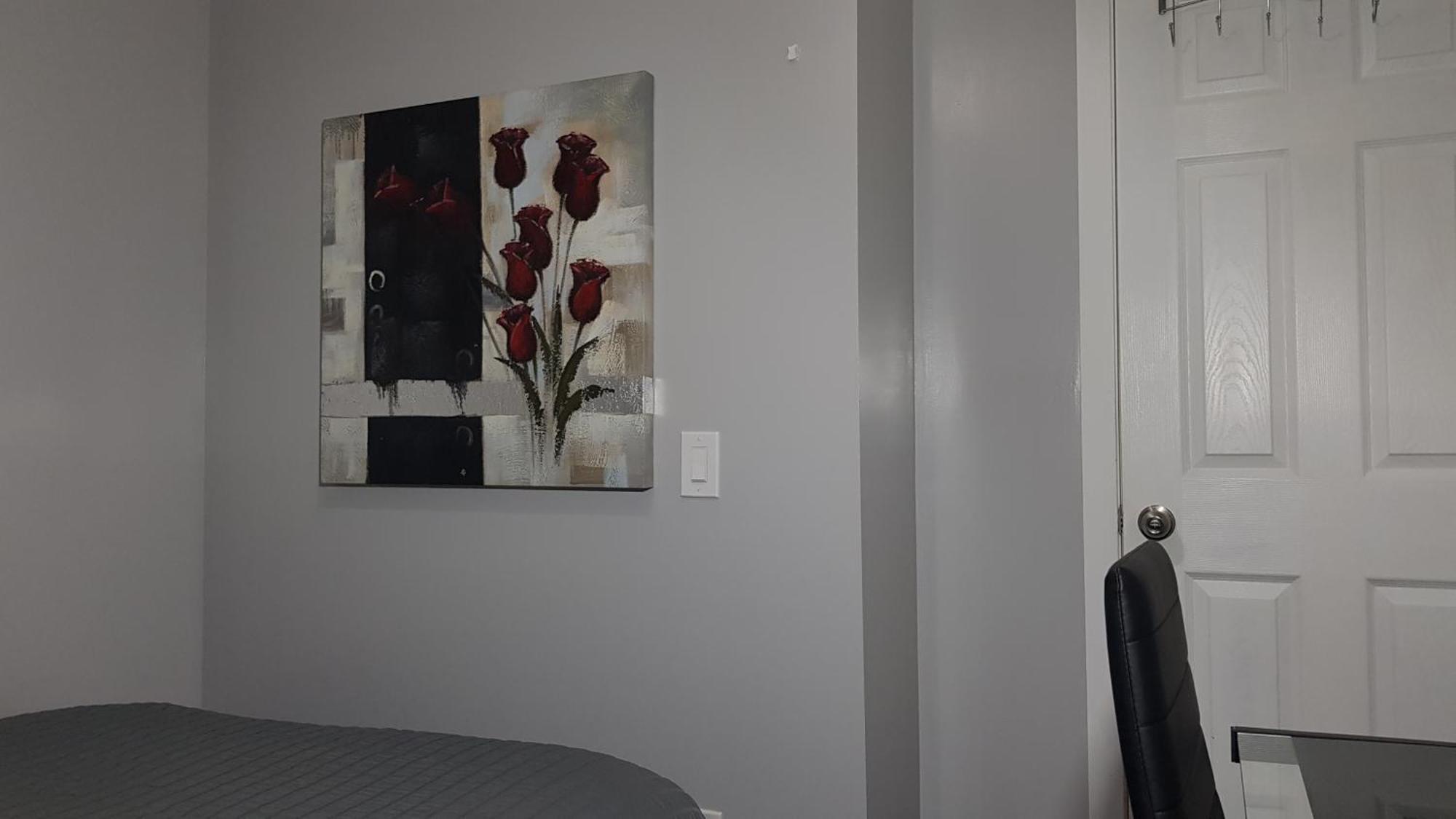 Tuscan Ridge Guesthouse Calgary West Dış mekan fotoğraf