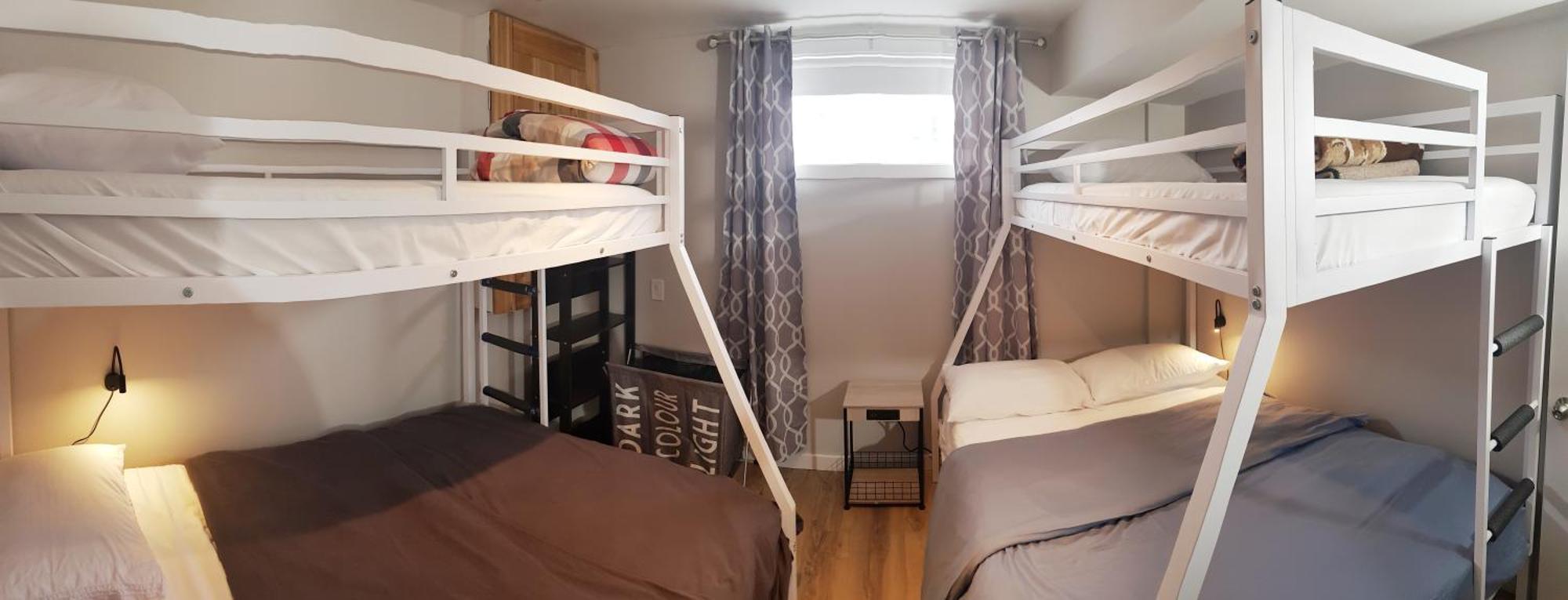 Tuscan Ridge Guesthouse Calgary West Dış mekan fotoğraf