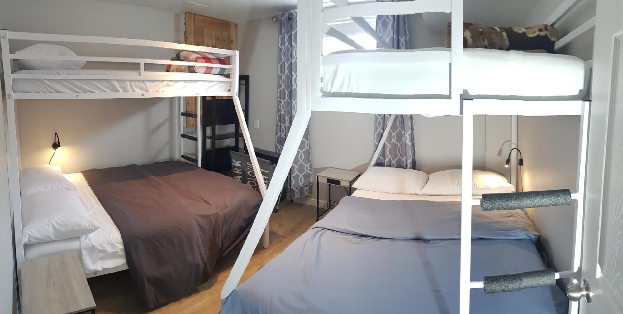 Tuscan Ridge Guesthouse Calgary West Dış mekan fotoğraf