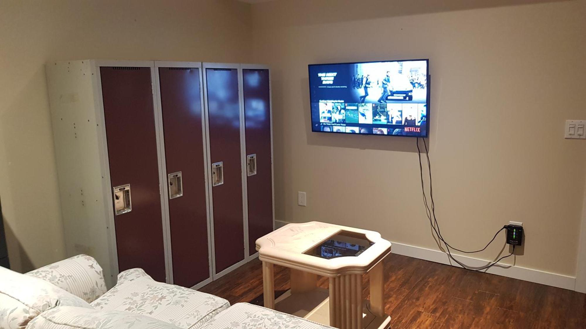 Tuscan Ridge Guesthouse Calgary West Dış mekan fotoğraf