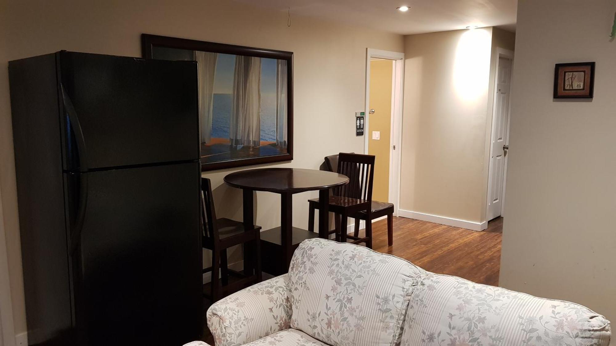 Tuscan Ridge Guesthouse Calgary West Dış mekan fotoğraf