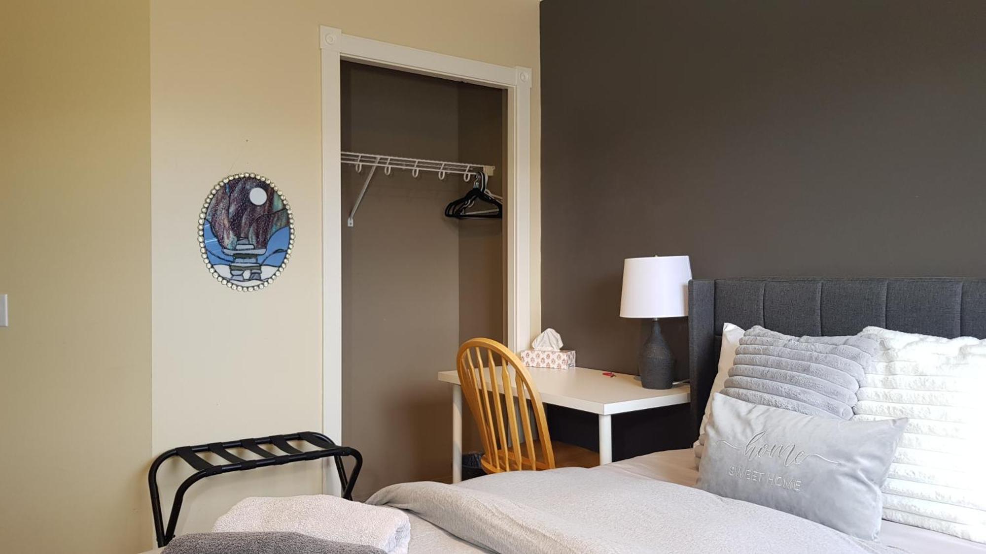 Tuscan Ridge Guesthouse Calgary West Dış mekan fotoğraf