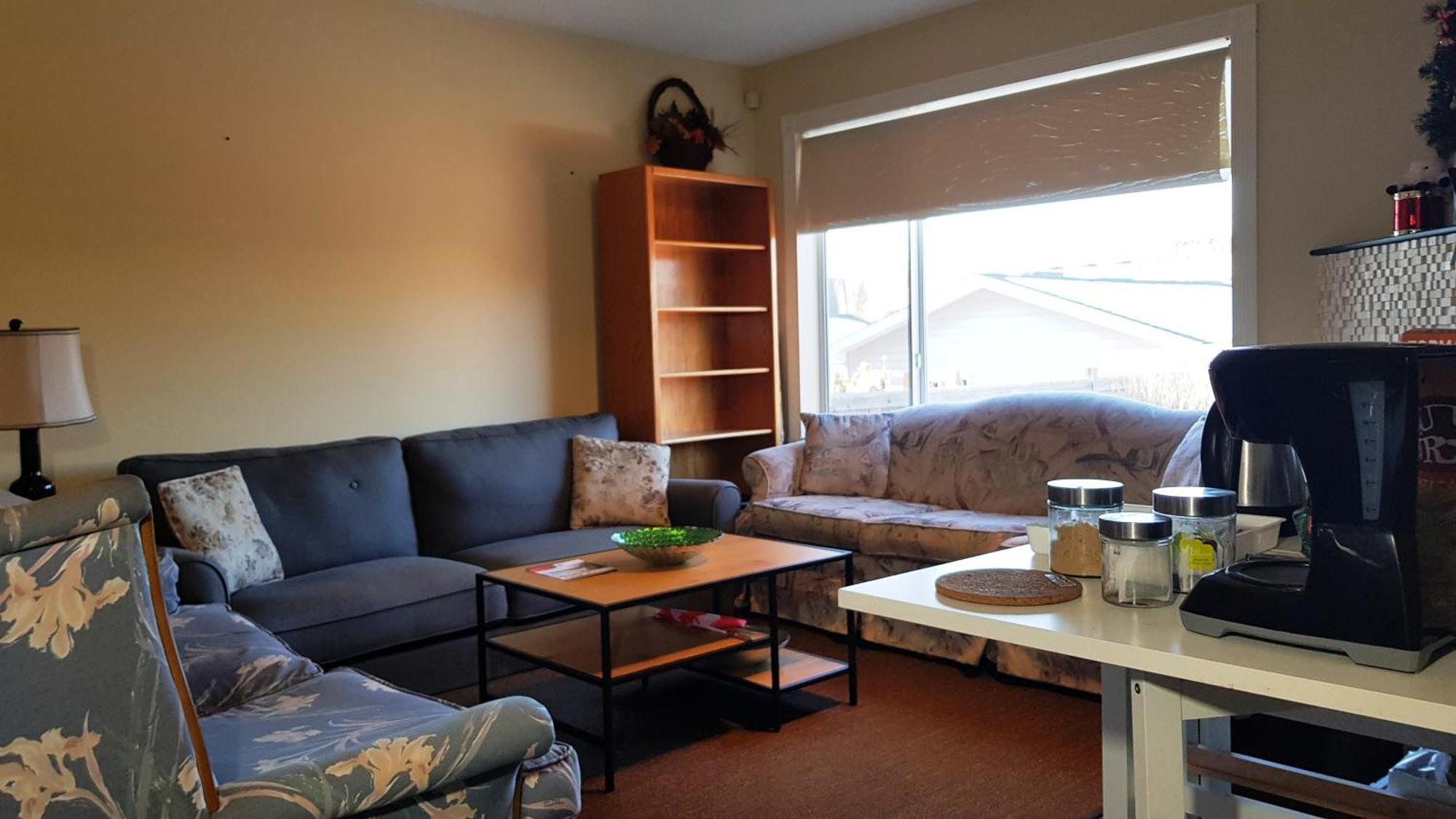 Tuscan Ridge Guesthouse Calgary West Dış mekan fotoğraf