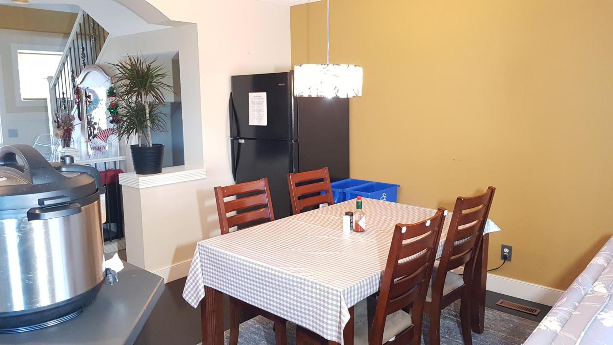 Tuscan Ridge Guesthouse Calgary West Dış mekan fotoğraf
